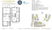 Unit 396 NW 25th Ave floor plan